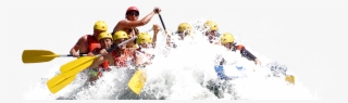 Rafting Png 6 » Png Image - Equipo De Rafting Png