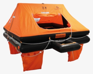 Ocean Charter 2 0 - Raft