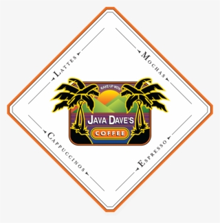Java Dave's License Package C - Java Daves
