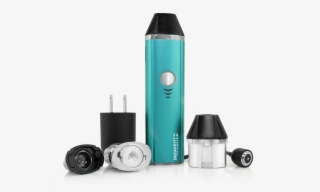 Prohibited's Honest Weed Vape Is The “swiss Army Knife” - Vaporizer