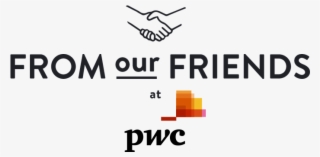 Pwc Friends - Graphic Design