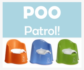 Potty Training Toddlers Paw Patrol - Hard Hat