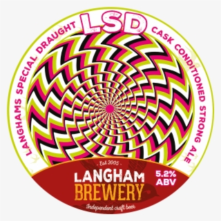 American Pale Ale Arapaho - Cool Spirals