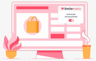 Amazon Smile Is An Easy Way For Supporters Of Your
