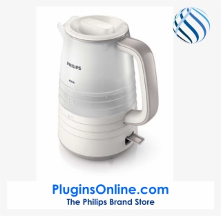 Philips Hd9334/22 Daily Collection Kettle - Philips Hd 9334 20