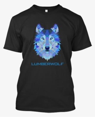 Lumberjack Lumberwolf - T-shirt