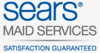 Sears Maid Services - Sears