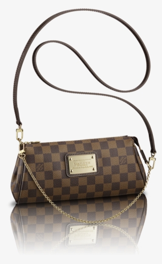 Eva Clutch Via Louis Vuitton Fashion I - Women's Louis Vuitton Sling Bag