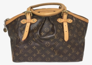 Louis Vuitton Monogram Canvas Tivoli Gm - Shoulder Bag