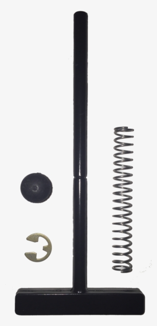 Minn Kota Metal T Bar Kit - Minn Kota T Bar