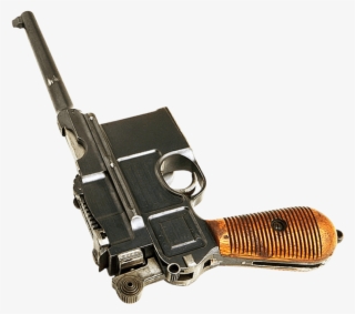 Free Png Gun Png Images Transparent - Gun Barrel