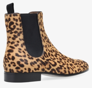 Haircalf Alain - Chelsea Boot