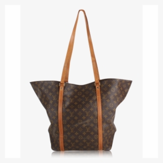 Louis Vuitton Large Cabas 0 Thumbnail - Shoulder Bag