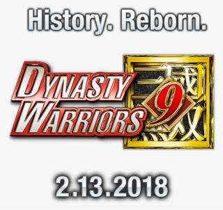 I Bought An Xbox One X For Dynasty Warriors - Dynasty Warriors 9 Icon