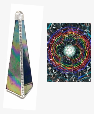 Kaleidoscope - 8\ - Circle