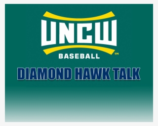 University Of North Carolina Wilmington Seahawks - Graphic Design