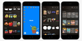 Facebook Messenger Day Teaser - Auto Sleep Apple Watch