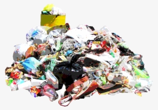Basura - Graphic Design