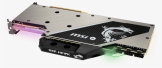 Questionany News About Msi 2080 Ti Sea Hawk X I Can't - Msi Geforce Rtx 2080 Ti Sea Hawk Ek X