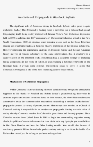 Pdf - 'woman Composer': Page One