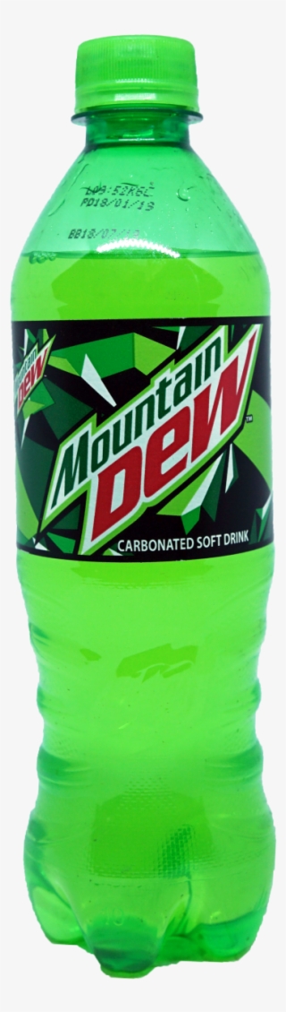 Mountain Dew