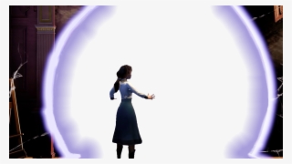 Bioshock - Girl