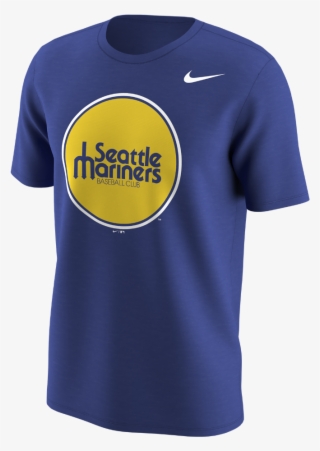 Nike Alternate Logo Men's T-shirt Size Medium - Nike Golden State Warriors Basketball