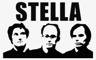 Stella Logo For Web 12 11 11 - Stella Comedy Central
