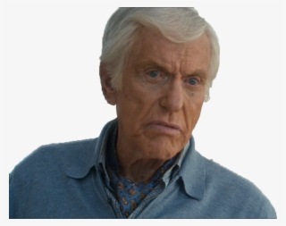 Palpatine Hank Sidious - Man