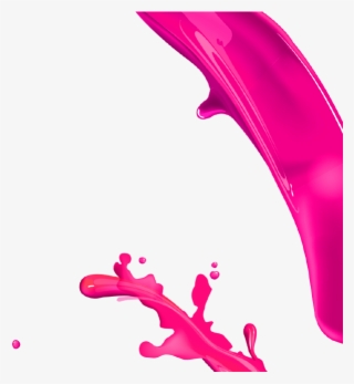 Banner 3 Pintura Rosa - Banner Pinturas Png