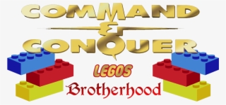 Command & Conquer Legos