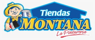 Oriental De Pinturas - Pinturas Montana