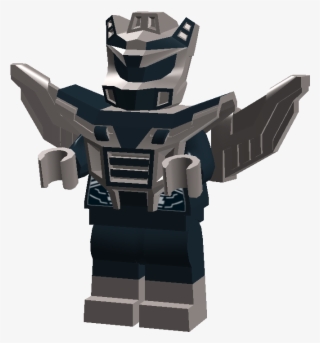 Nighthunter - Robot
