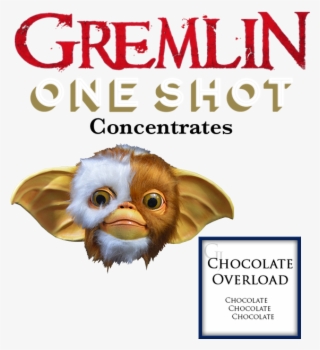 Gremlin One Shot - Romeo And Juliet Banner