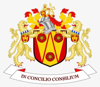 Https - //upload - Wikimedia - Of Arms Of Lancashire - Burnley Coat Of Arms