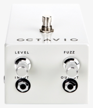 Jim Dunlop Jh Oc1 Jimi Hendrix Octavio