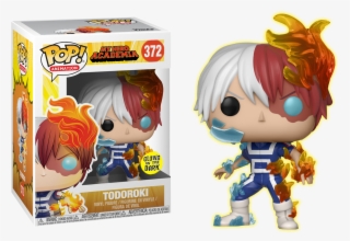 My Hero Academia - My Hero Academia Funko Pop