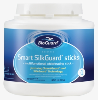 52310bio Smart Silkguard Sticks - Cosmetics