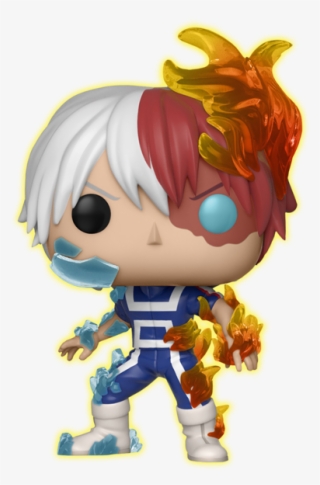 My Hero Academia - My Hero Academia Pop