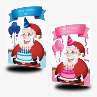 Imagine Your Little Ones Face When They Have Received - Cartoon