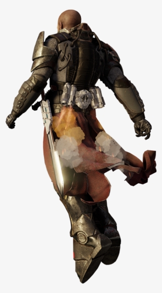 Jetpack - Wallpaper