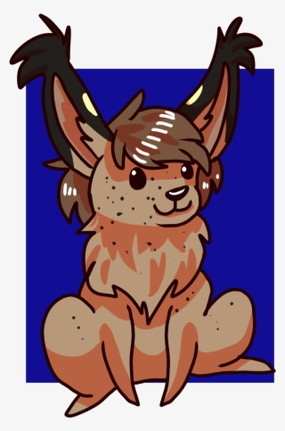 Gremlin Boy - Cartoon