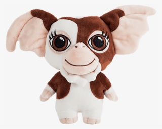 Gizmo 8” Phunny Plush - Gremlin Pelucia