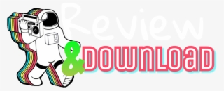 R&d - Astronaut Boombox