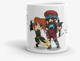 Dark Office Humor Mugs - Coffee Cup