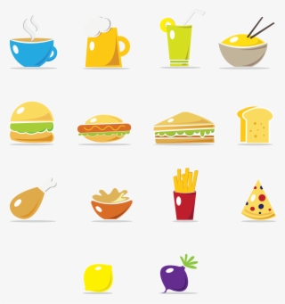 Fast Food Icon Png Spring Icons