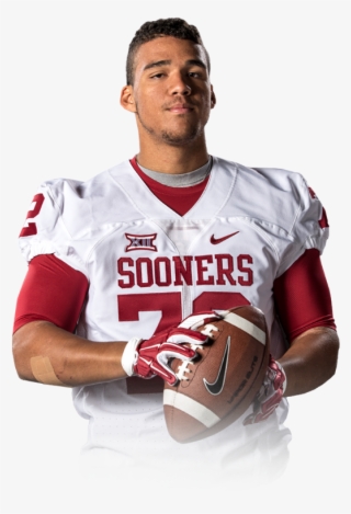 Bledsoe - Football Player