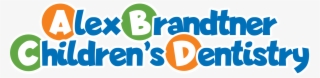 Alex Brandtner Children's Dentistry - Graphic Design