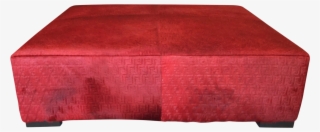 Viyet Miami Design On A Dime Ottoman - Coffee Table