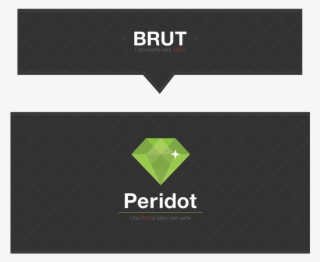 My Beer - Peridot - Logo - Graphic Design